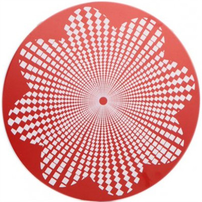 Color Coated Circle
