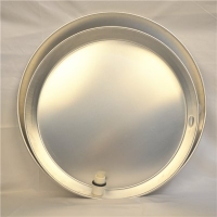 Aluminium Water Heater Pan
