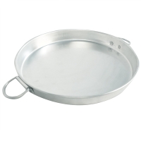 Double handle pot