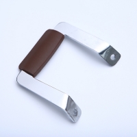 Thickened Stainless Steel Silicone Handle For Cookware