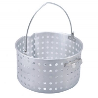 Aluminium Strainer