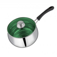 Milk Pot VY1