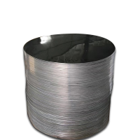 Spinning Quality Aluminium Circle Plate For Utensils And Kitchen Disc