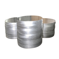 Hot Rolled Aluminium Circle/Disc