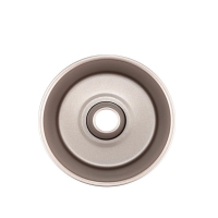 Non-Stick Round Hollow Chiffon Cake Mold Angel Food Cake Pan Baking Mould