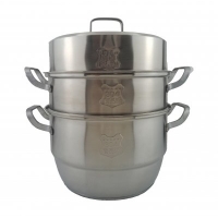 High Quality factory of Stainless Steel 304 pot wit