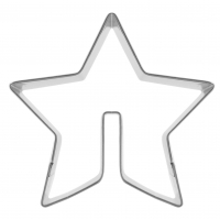 Cookie Cutters Shapes Baking Set Shaped Cookie Biscuit Cutter Set Stainless Steel Biscuit Cutter Set