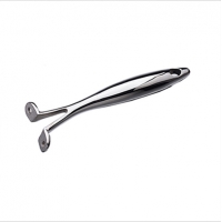 Precision cast stainless steel pan handle kitchen accessories frying pan handle