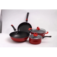 Household pot suit 2202