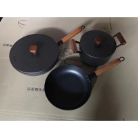 Household pot suit 2204