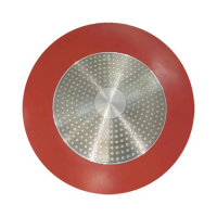 Aluminium Induction circle