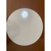 1mm Circle Aluminium Slugs 1070 O aluminium circle aluminium disc