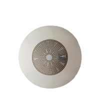 Shoucheng Factory Price Aluminium Induction Circle 